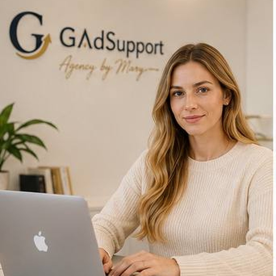 Video Ads Specialist